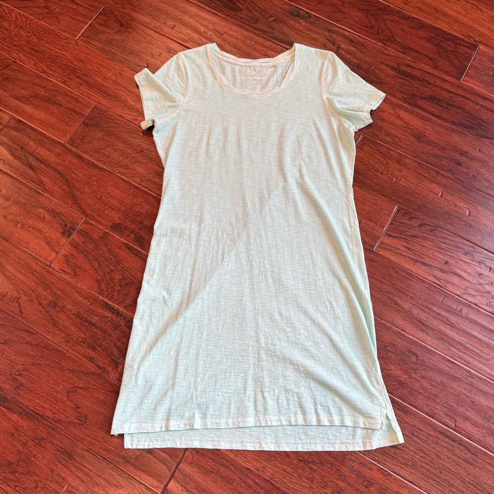 Tommy Bahama Sea Foam Dress